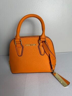 Mini Crossbody Faux Leather Women's Bag